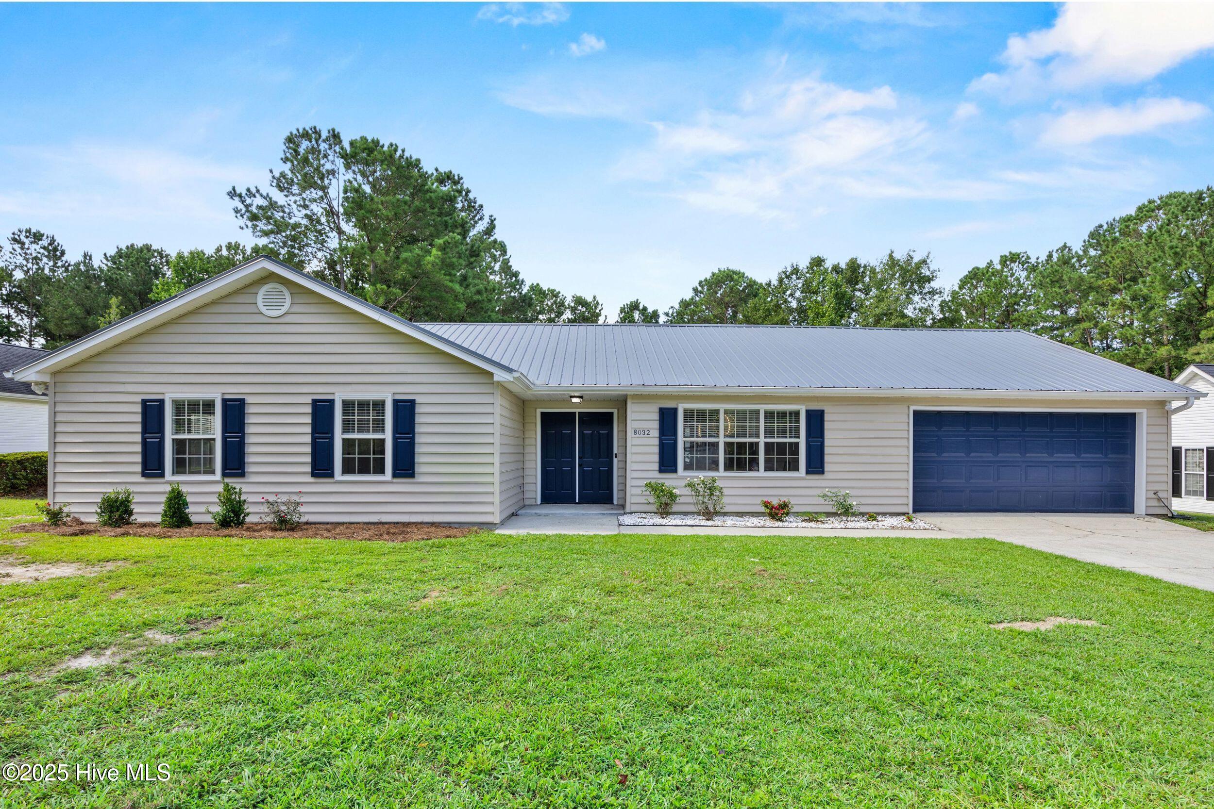 8032 Webster Court