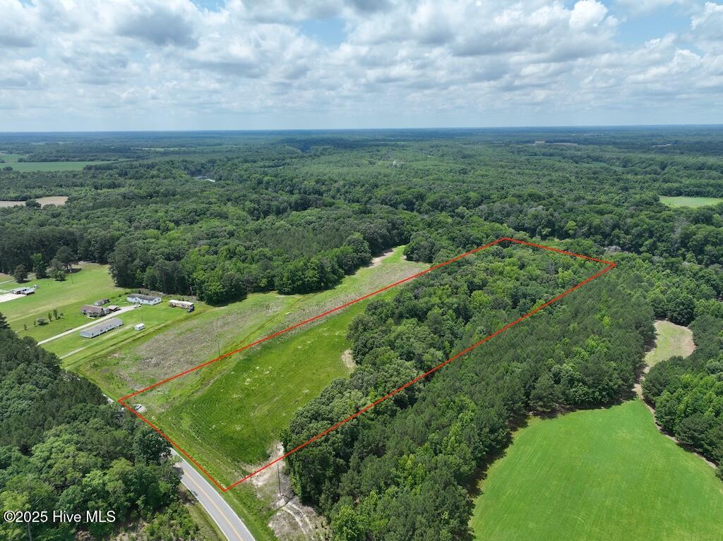 00 Occoneechee Neck North Road Property Photo 1