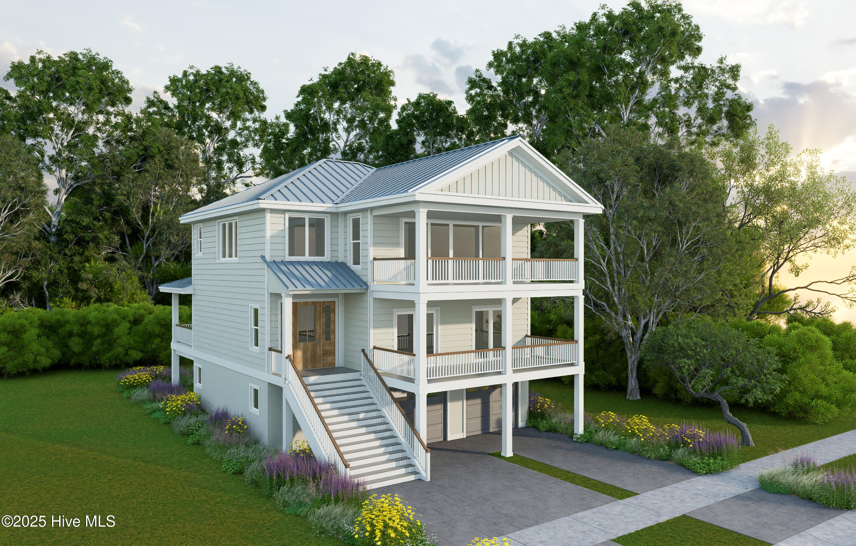 100 Peregrine Court