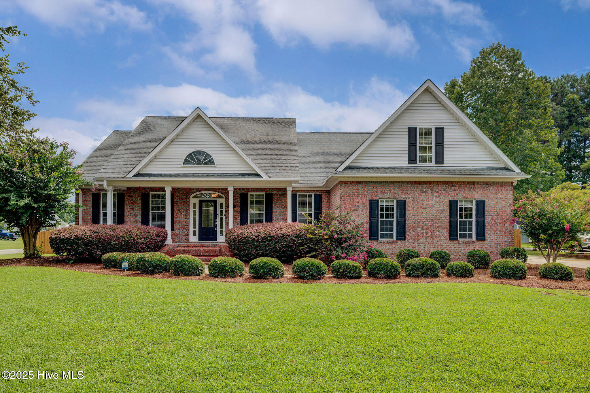 101 Spring Chase Lane
