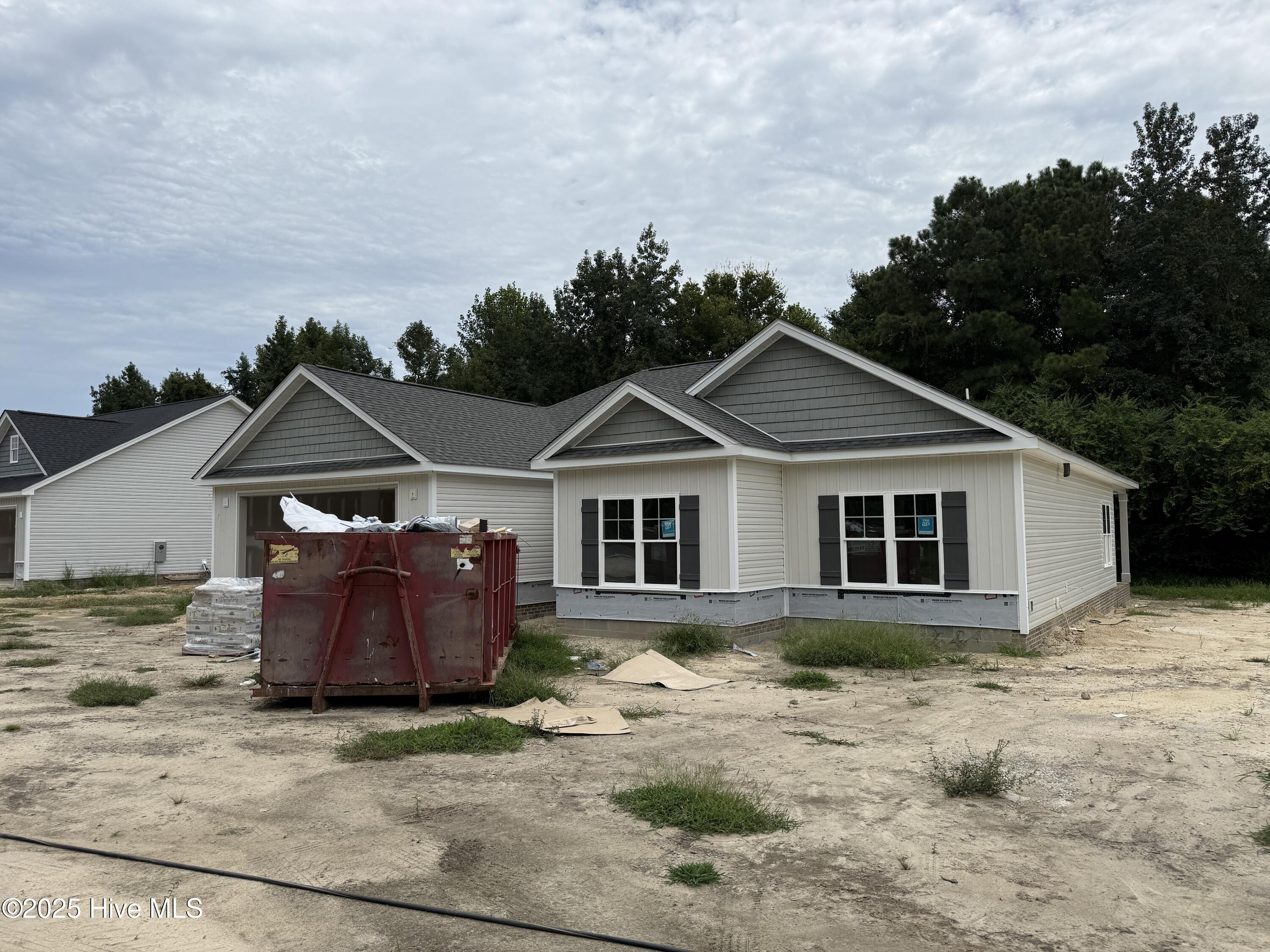 4010 N Nc 581 Highway Property Photo 1