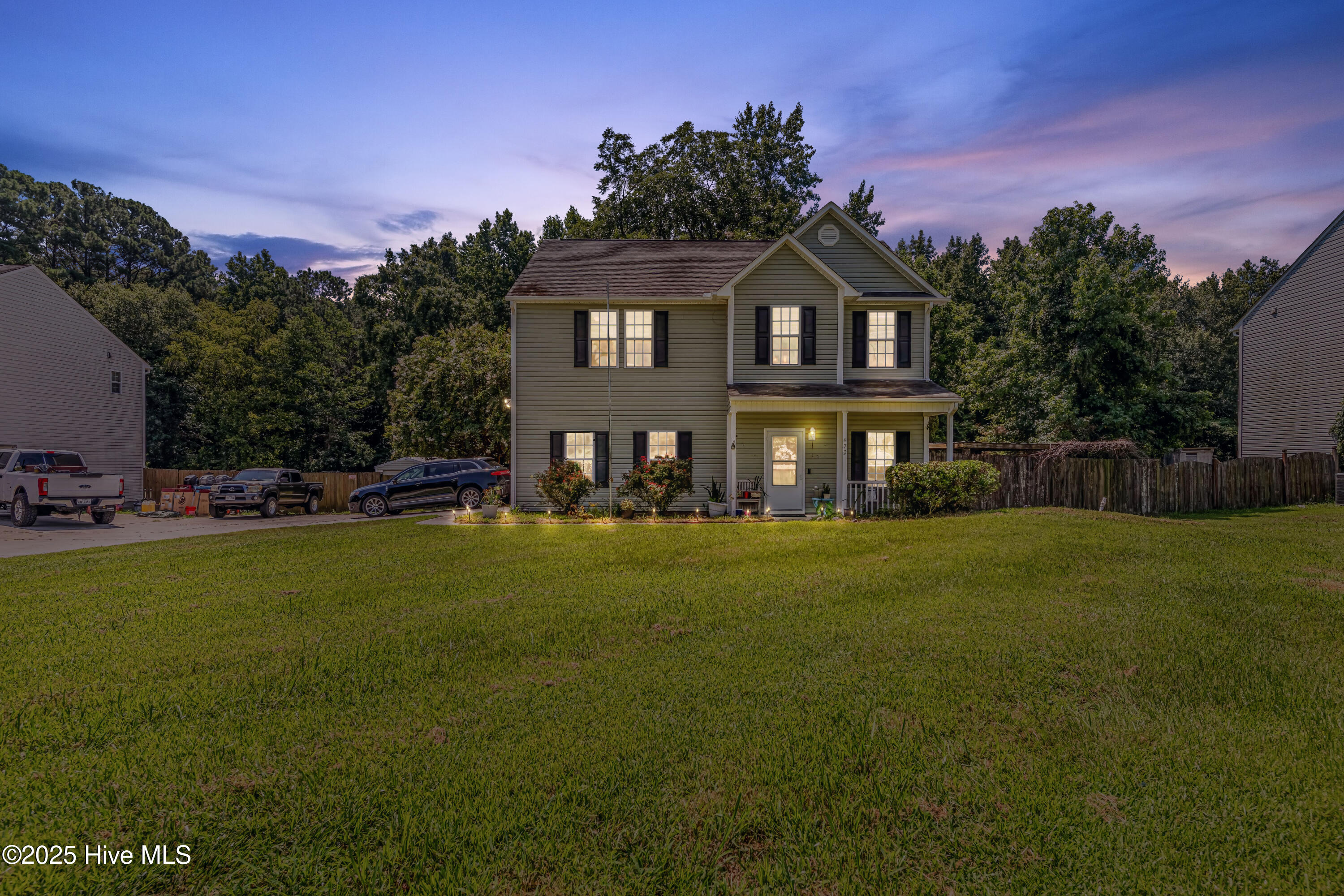 472 Comfort Road Property Photo 1