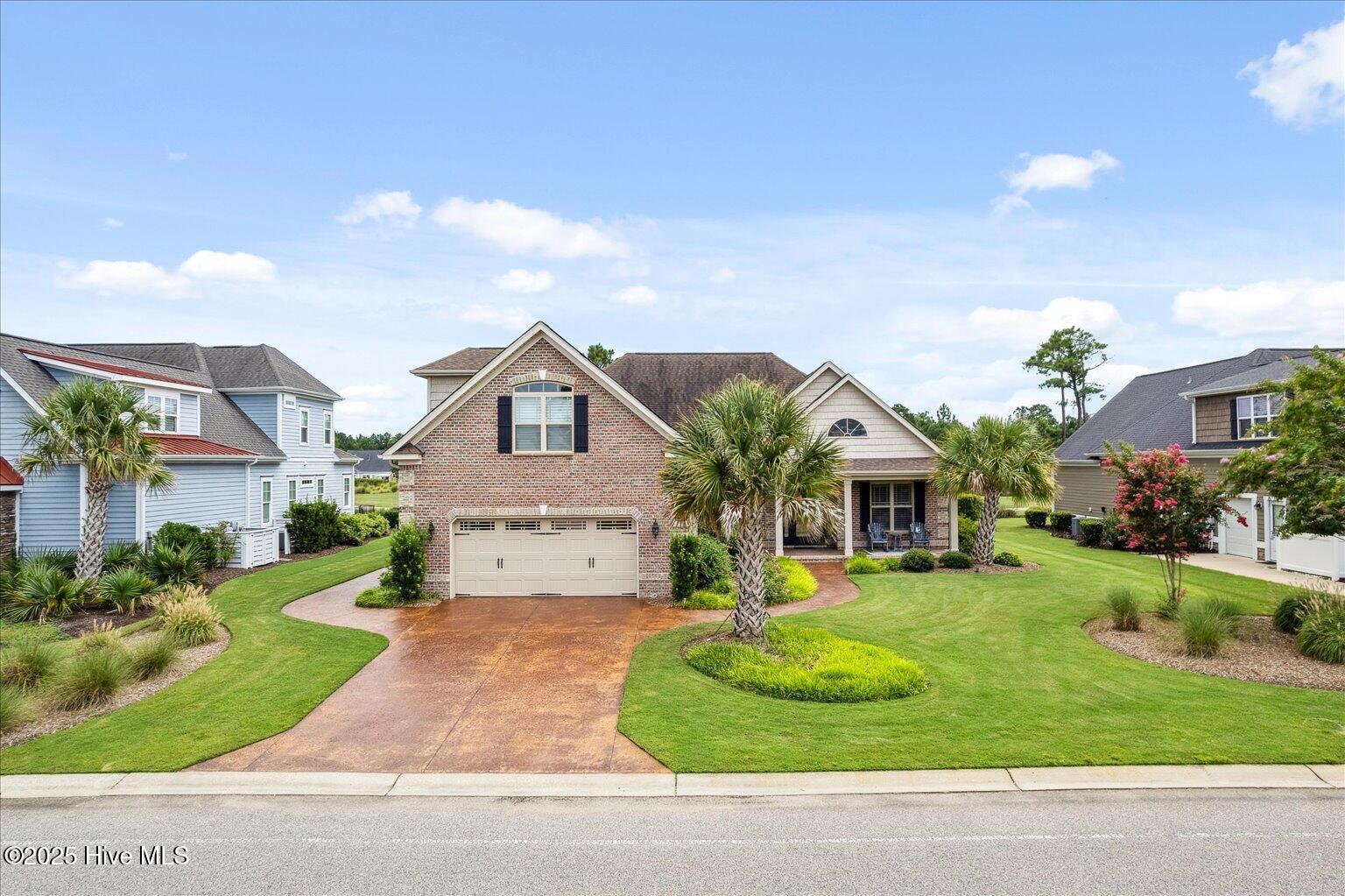 2273 Compass Pointe South Wynd Property Photo 1