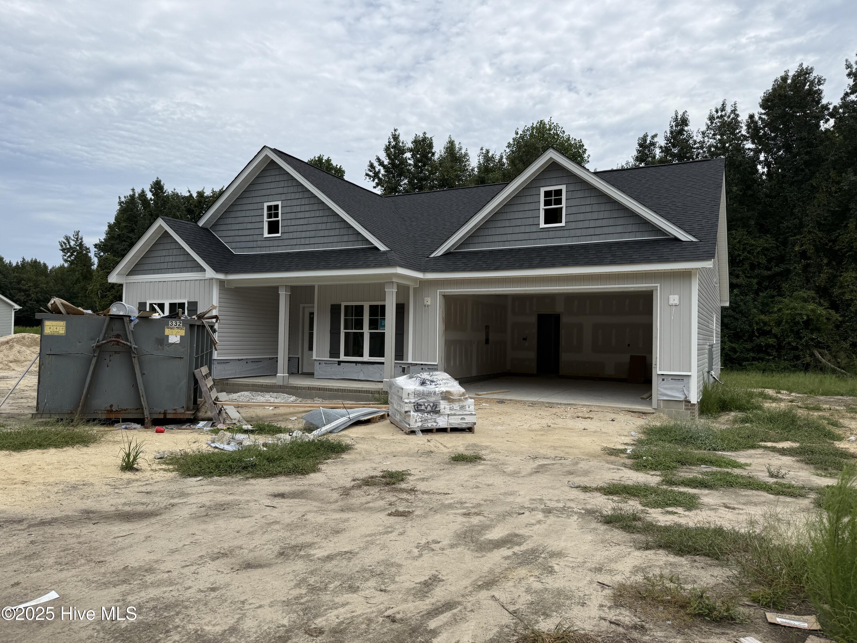 4012 N Nc 581 Highway Property Photo 1
