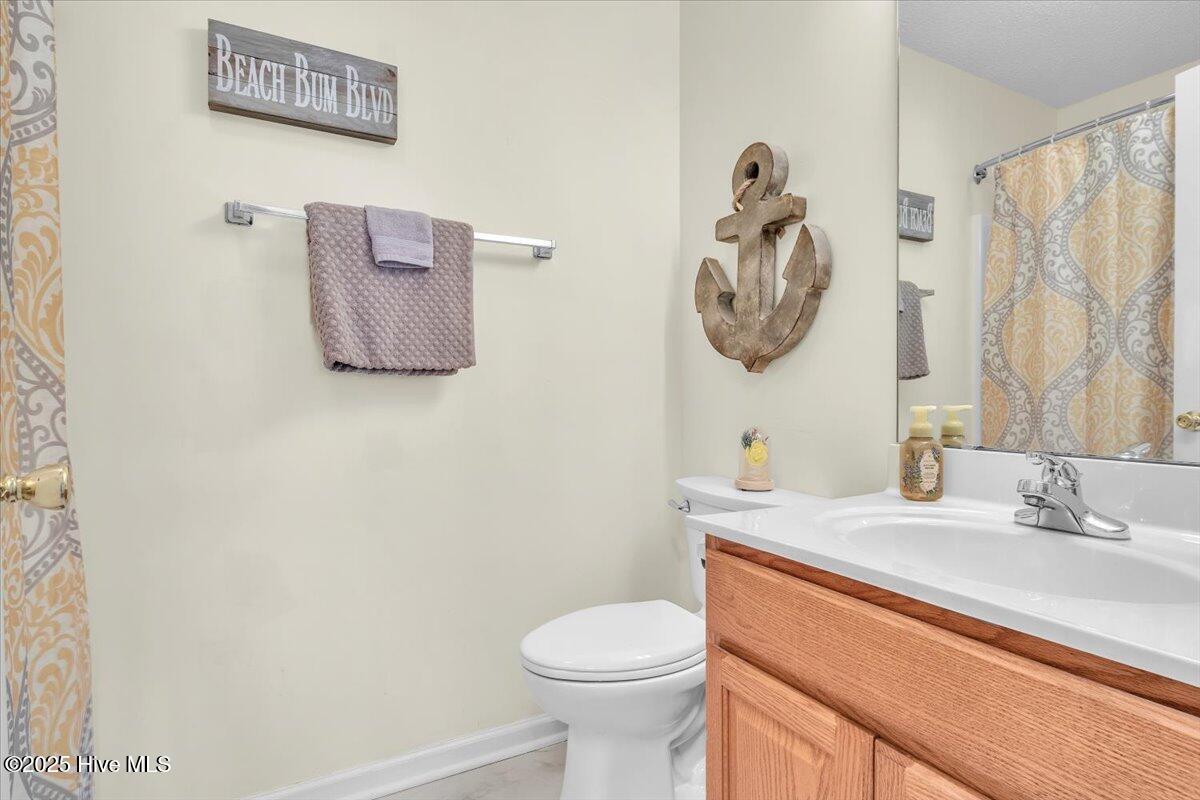 2799 Sea Aire Drive Property Photo 20