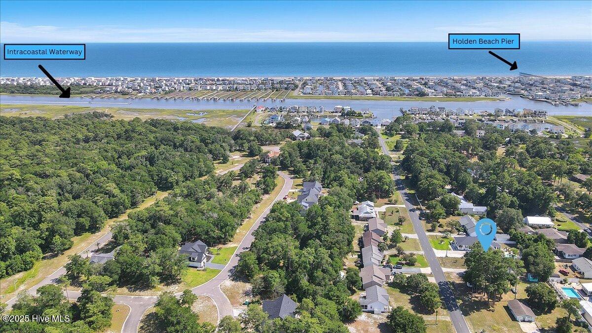 2799 Sea Aire Drive Property Photo 33