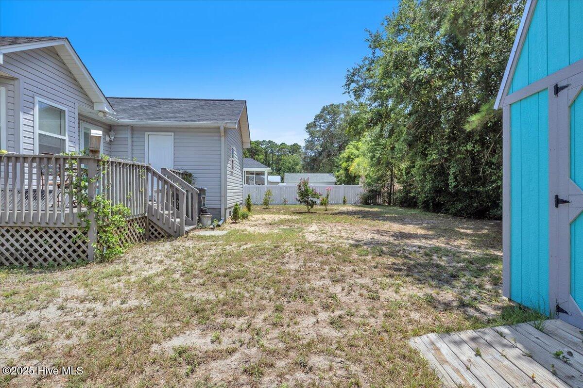2799 Sea Aire Drive Property Photo 40