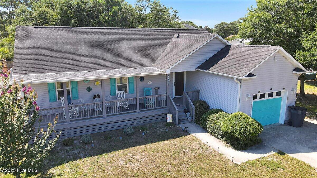 2799 Sea Aire Drive Property Photo 45