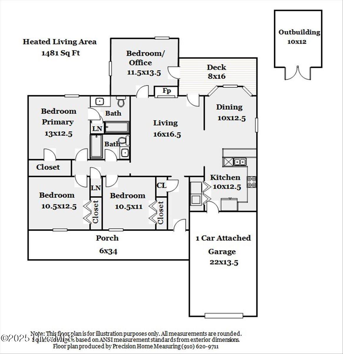 2799 Sea Aire Drive Property Photo 51