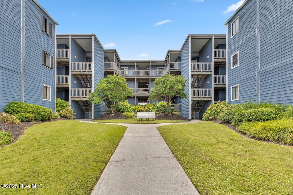 2210 New River Inlet Road Unit 159 Property Photo 1