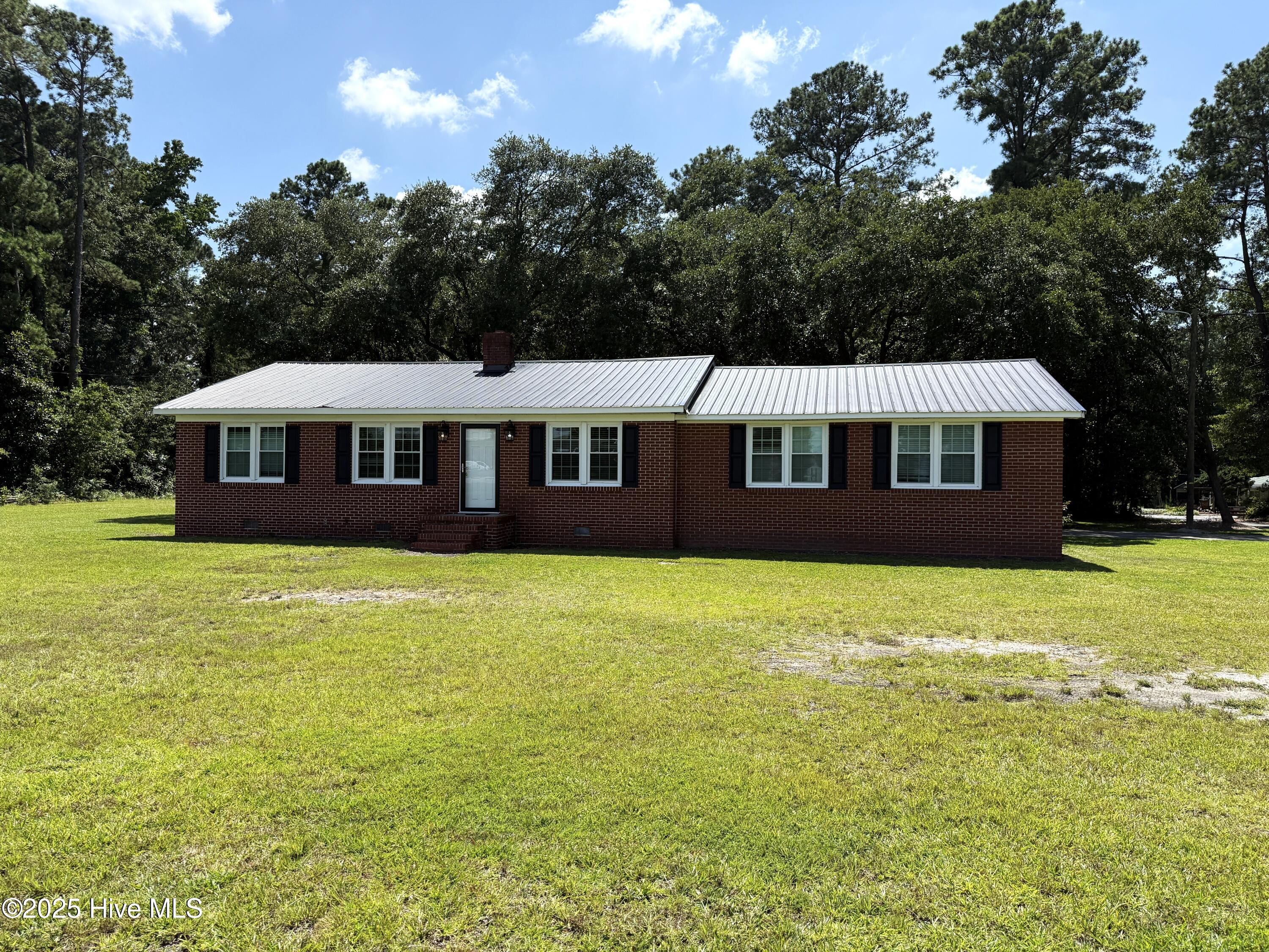 3100 Wheat Swamp Road Property Photo 1
