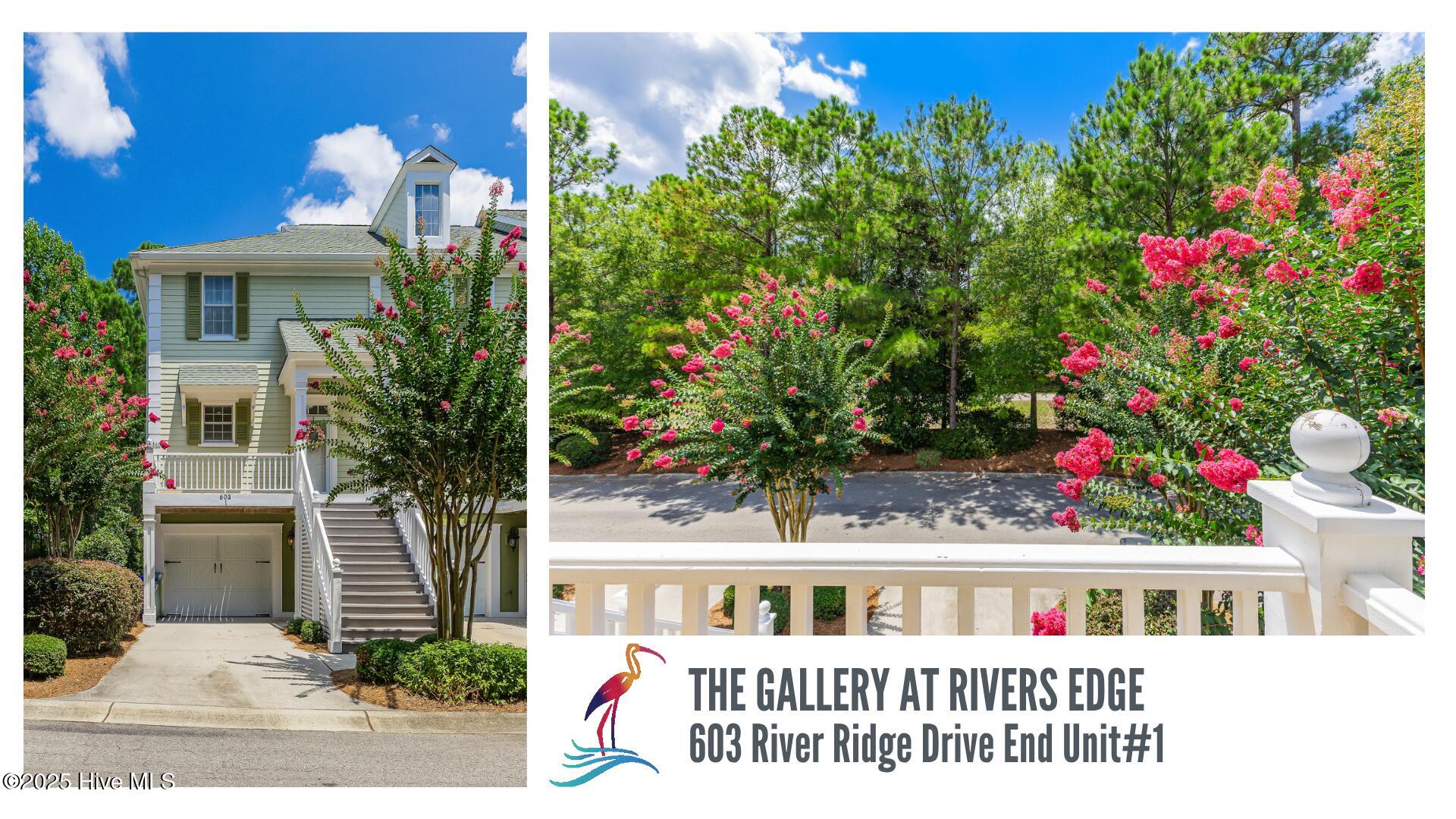 603 River Ridge Drive 1 Property Photo 1