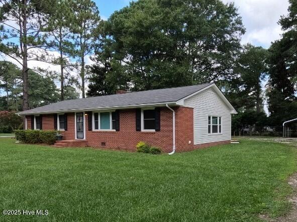 301 Cobb Drive Property Photo 1