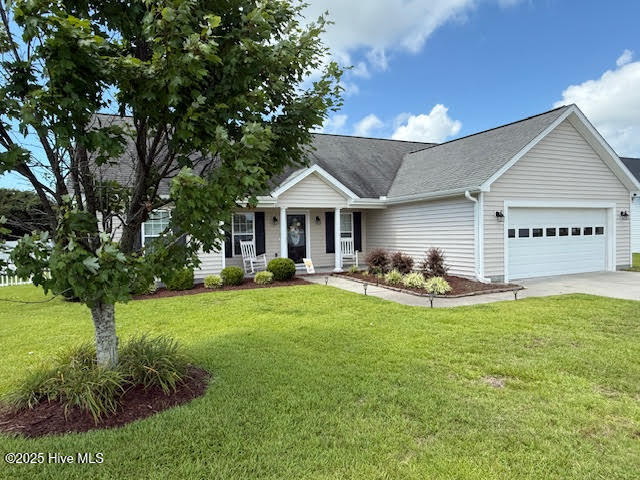 107 Calhoun Street Property Photo 1