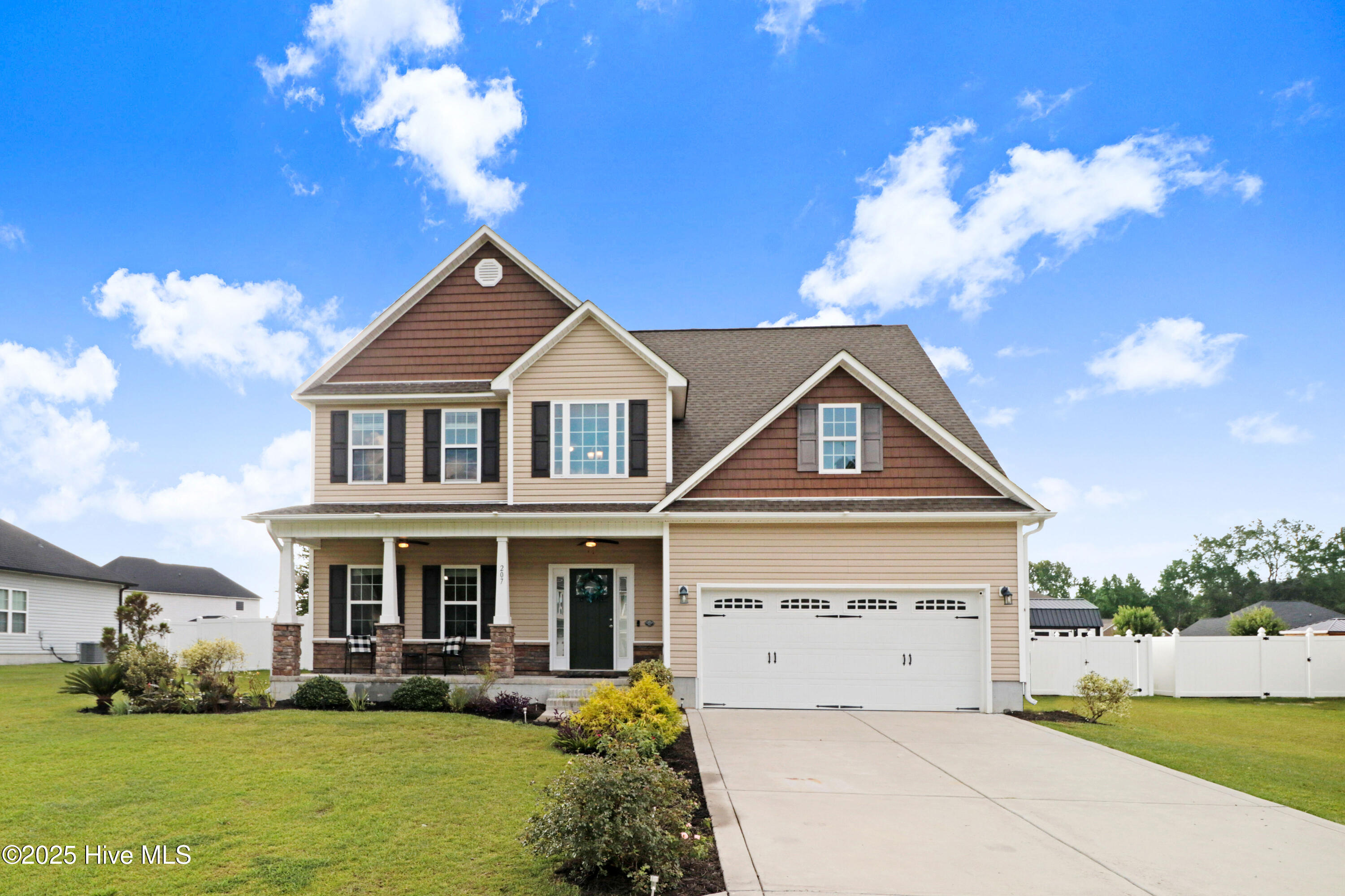 207 Kingsmill Drive