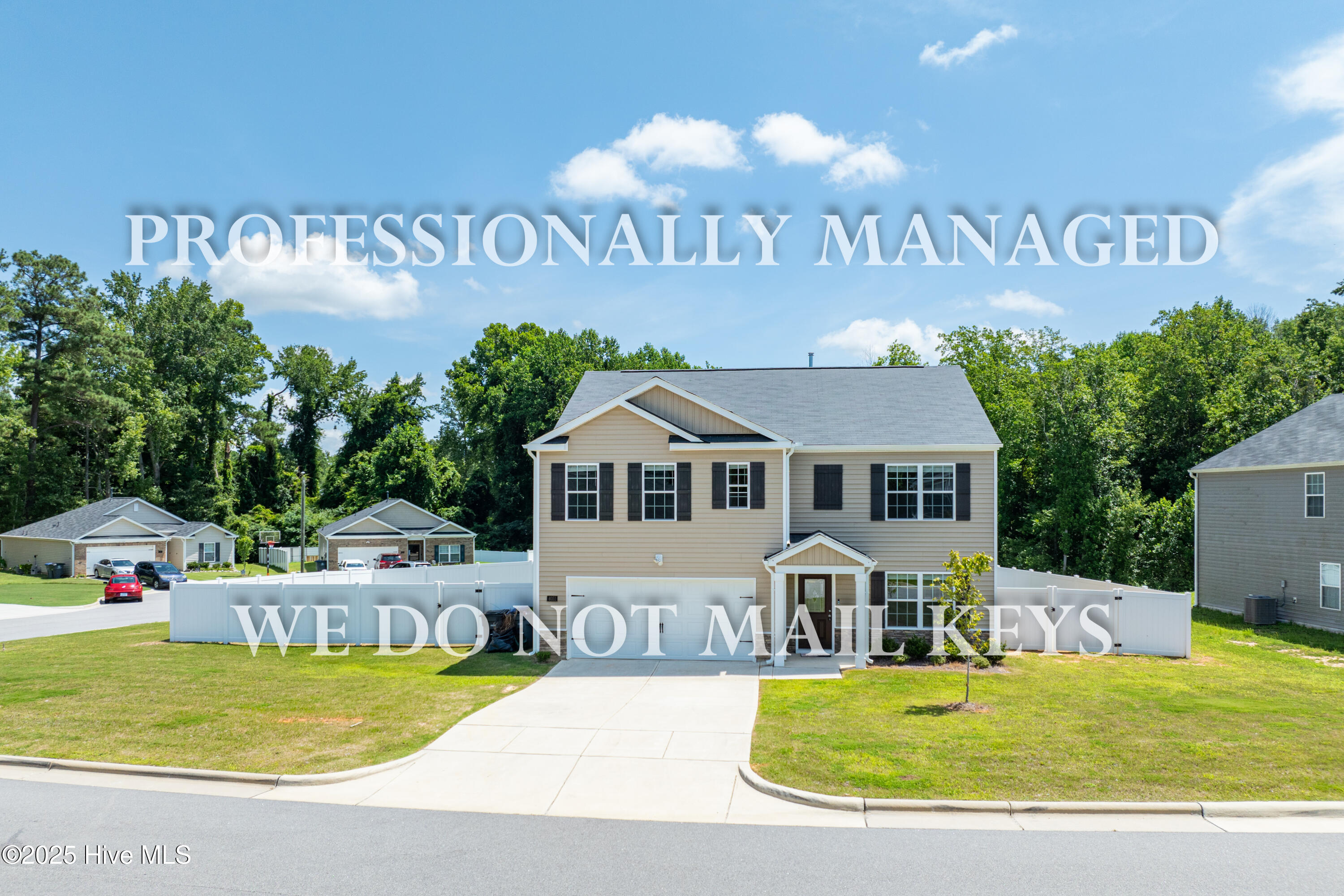 4051 Water Wheel Road Property Photo 1