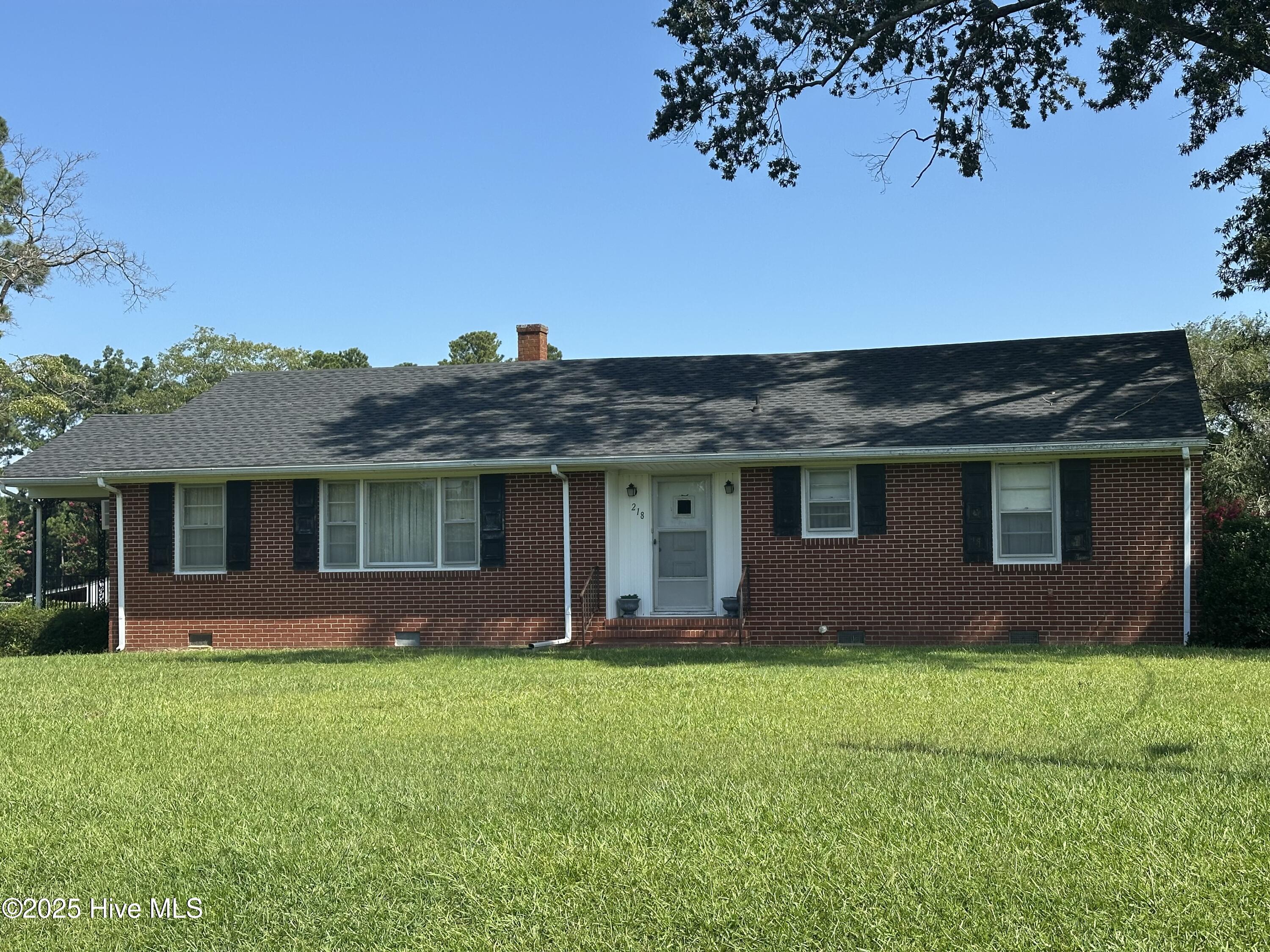 218 Perkins Mill Road Property Photo 1
