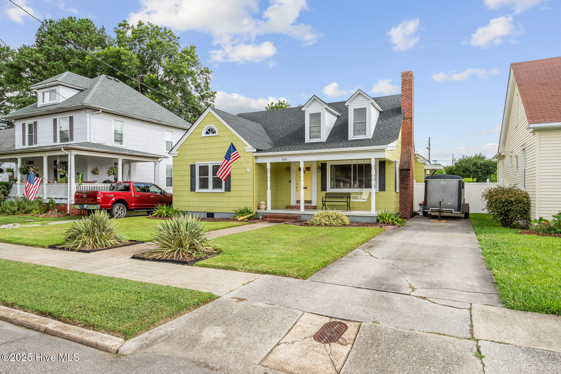 808 Cedar Street Property Photo 1