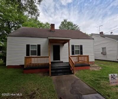 405 Maplewood Avenue Property Photo 1