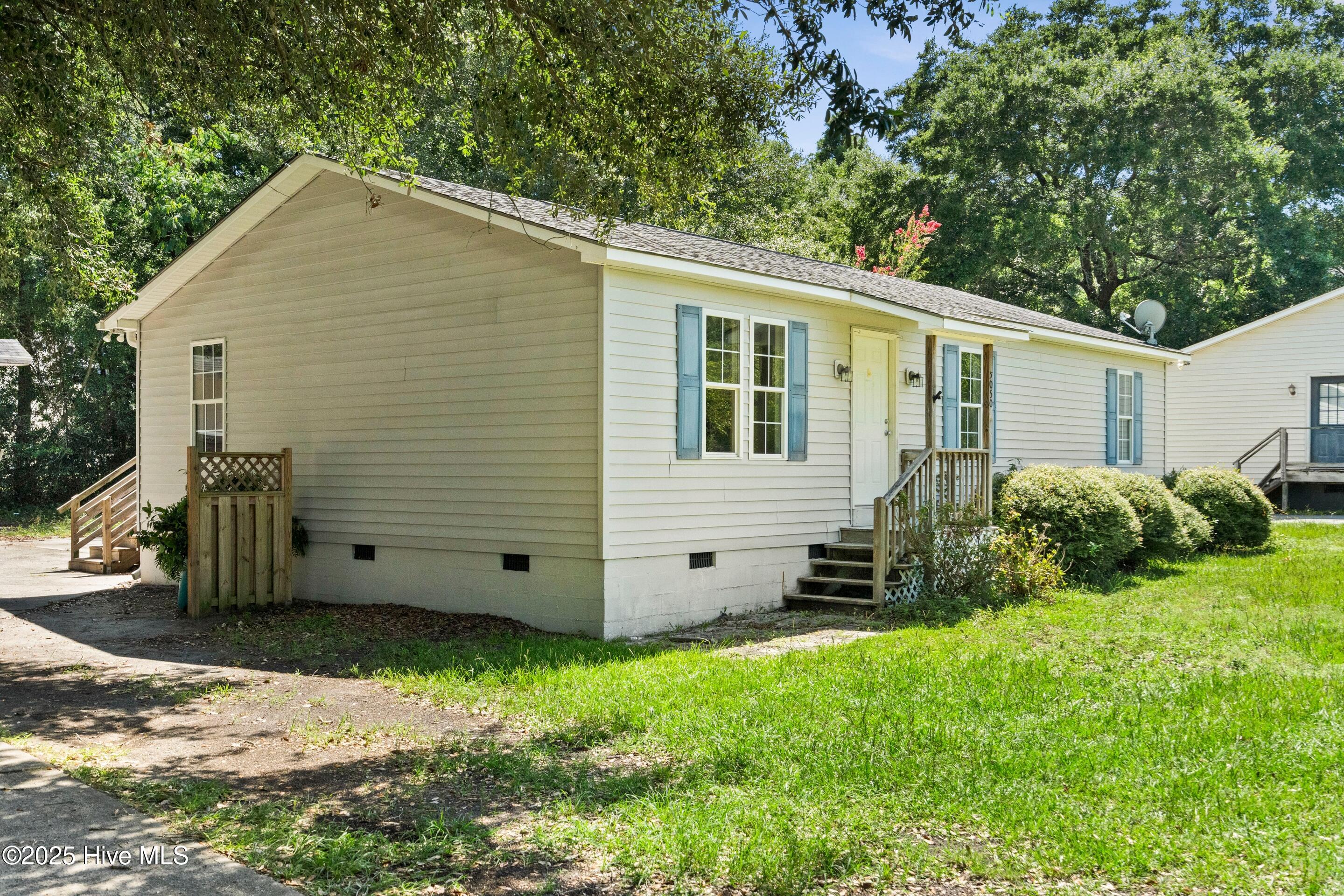 5050 Park Avenue Property Photo 1