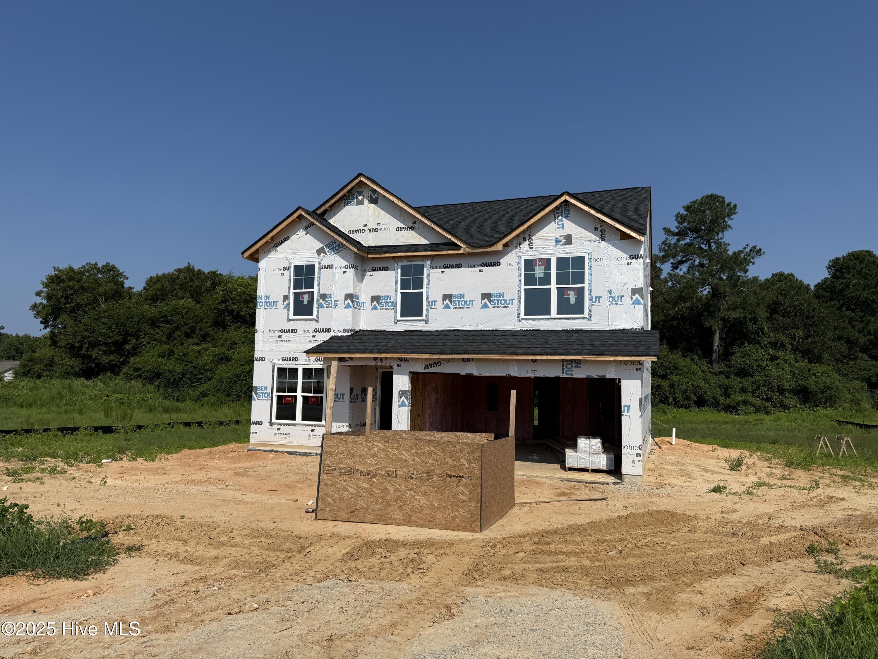 143 Boston River Drive Property Photo 1