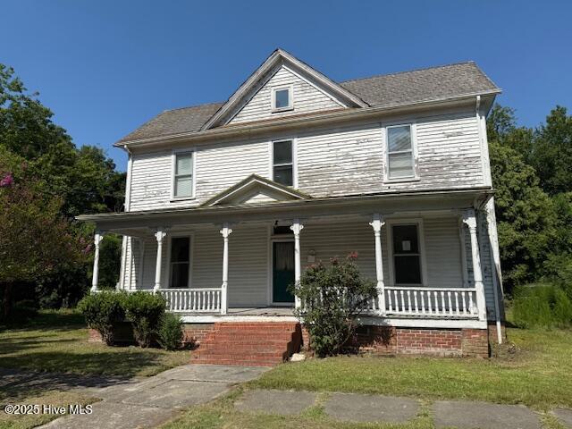 606 College Street Property Photo 1