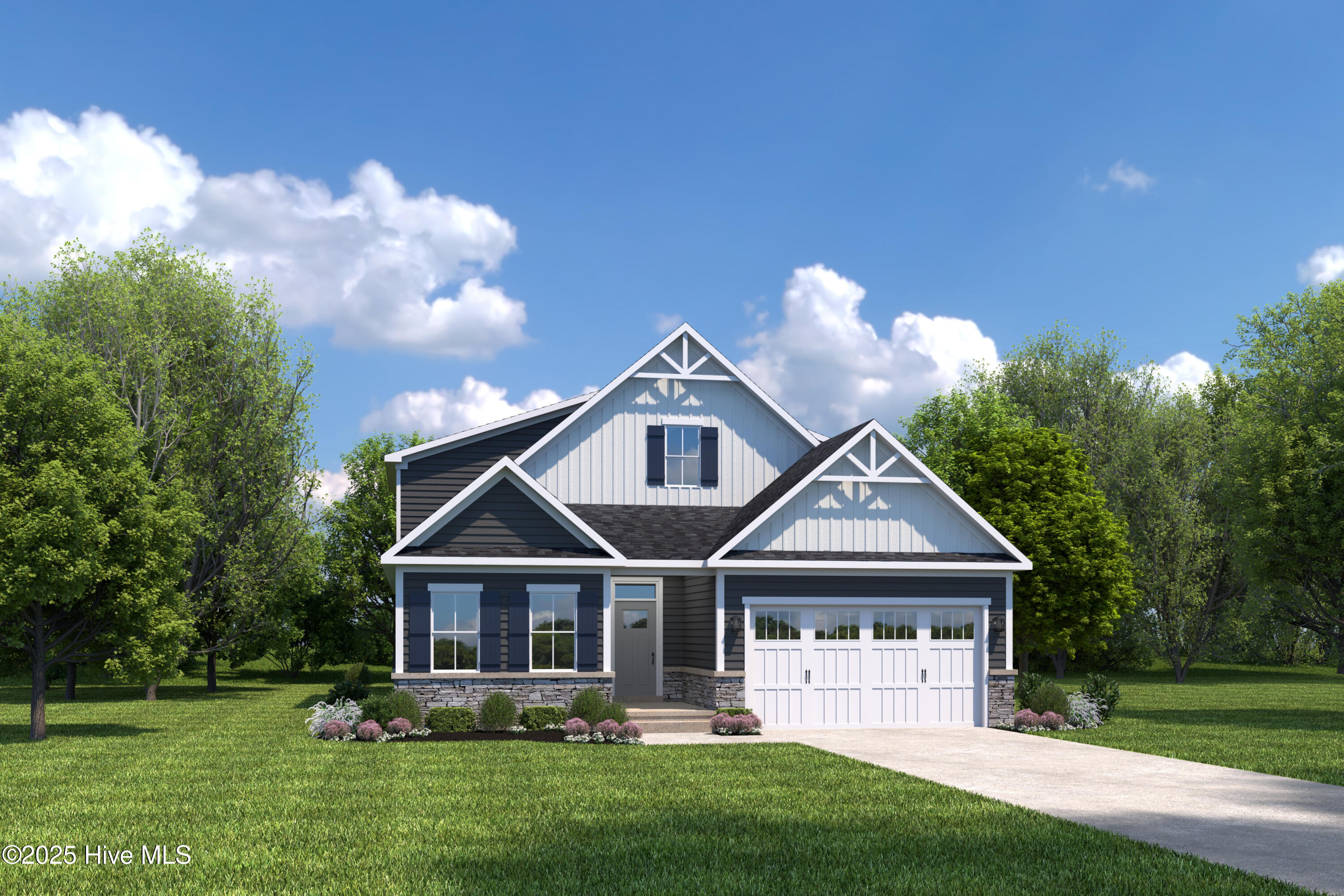 1290 Piper Glen Drive Property Photo 1