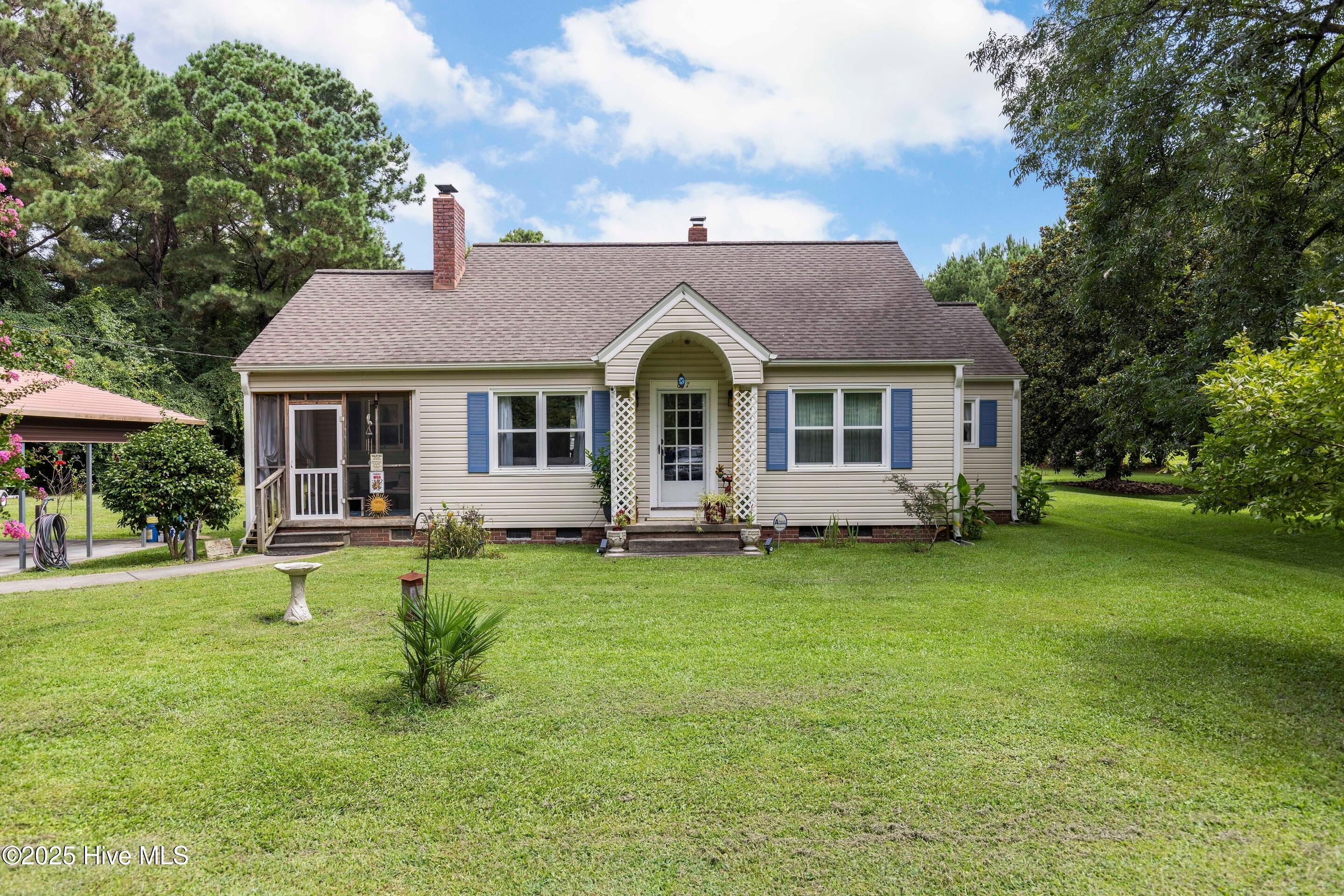 617 Merritt Road