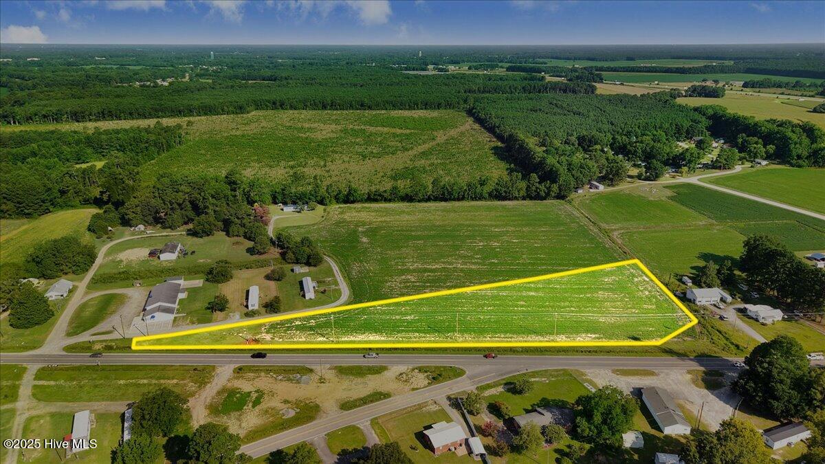 000 N Us 13 Highway Property Photo 1