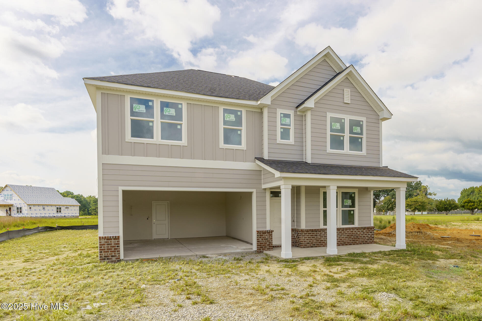 7628 New Sandy Hill Church Road Property Photo 1