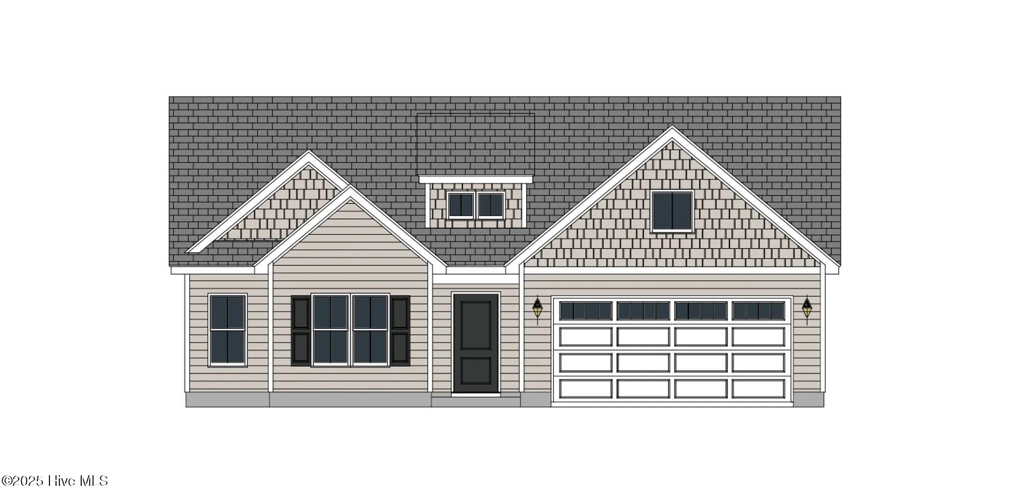 701 Peridot Court Property Photo 1