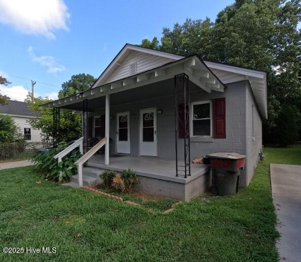 1003 Vance Street B Property Photo 1