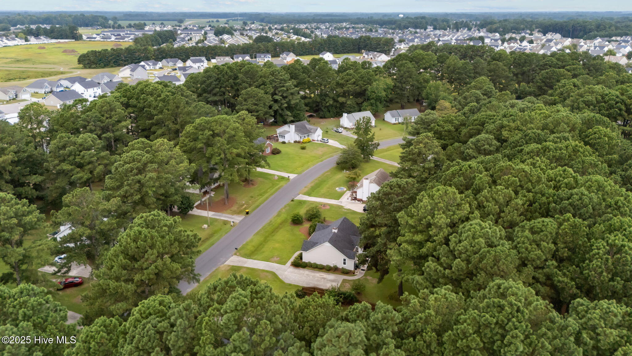674 Fox Chase Lane Property Photo 12