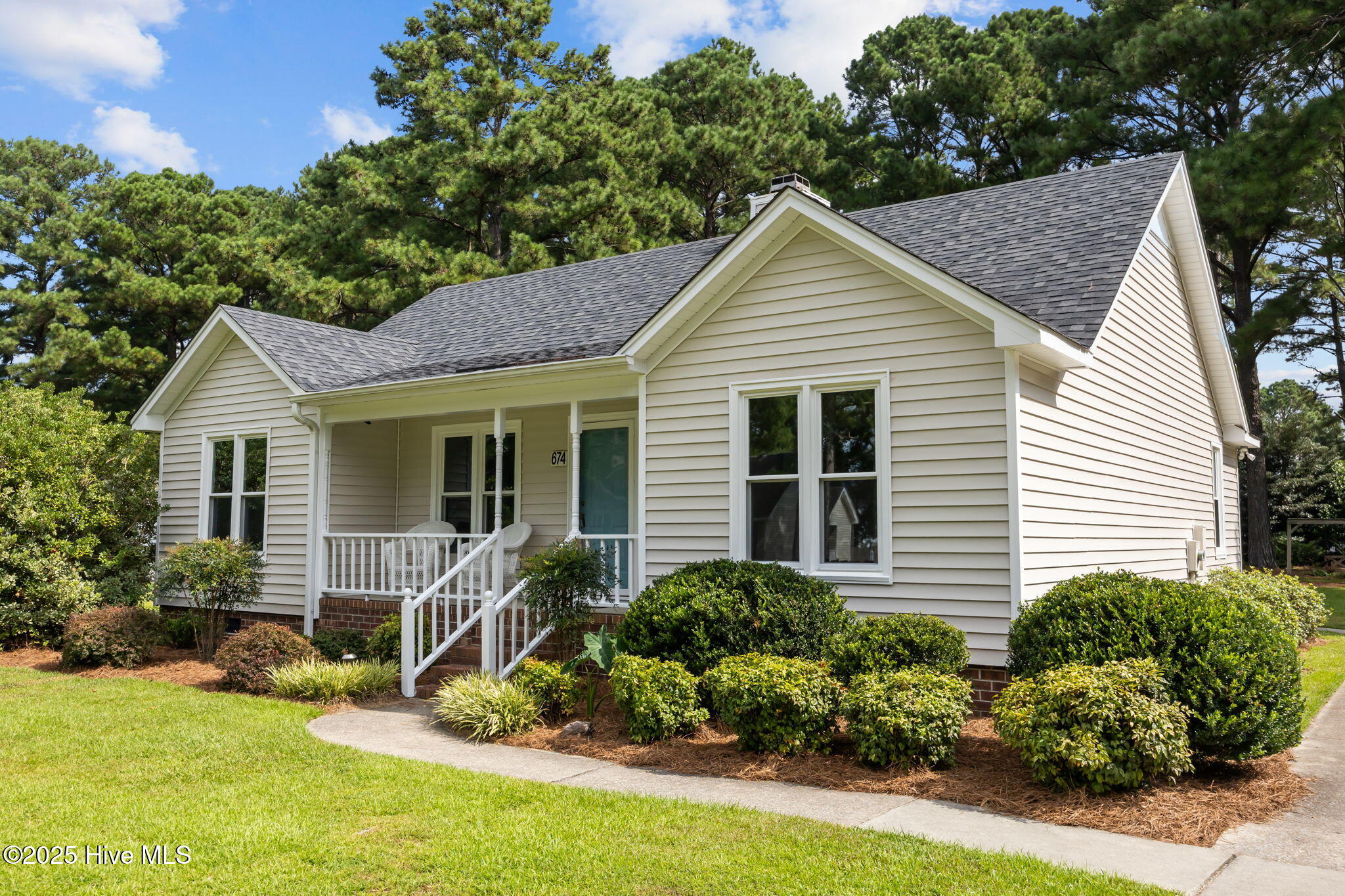 674 Fox Chase Lane Property Photo 41