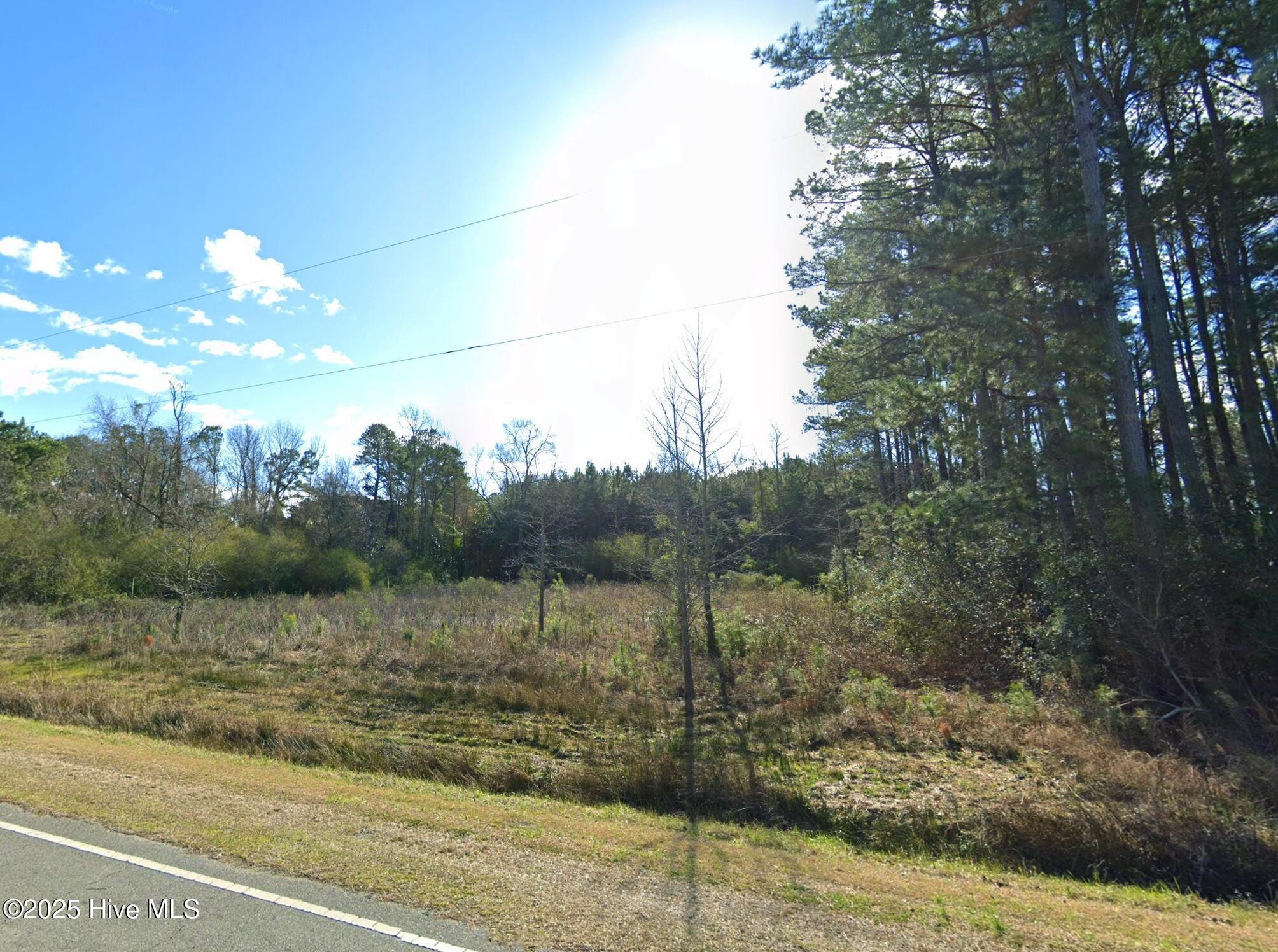 Lot 5 Oscar Murray Avenue Property Photo 1