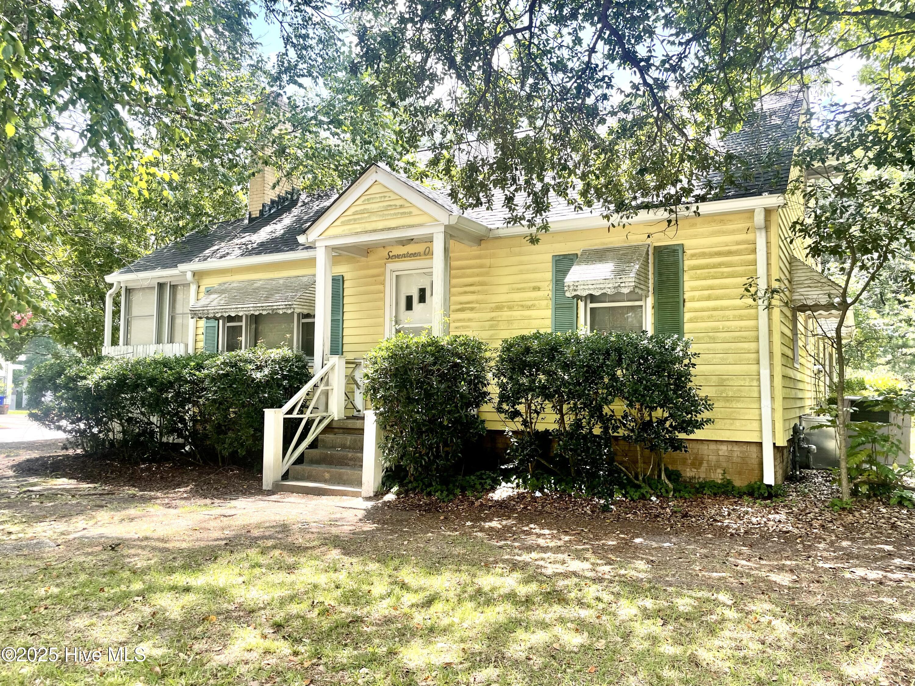 1709 Treemont Drive Property Photo 1