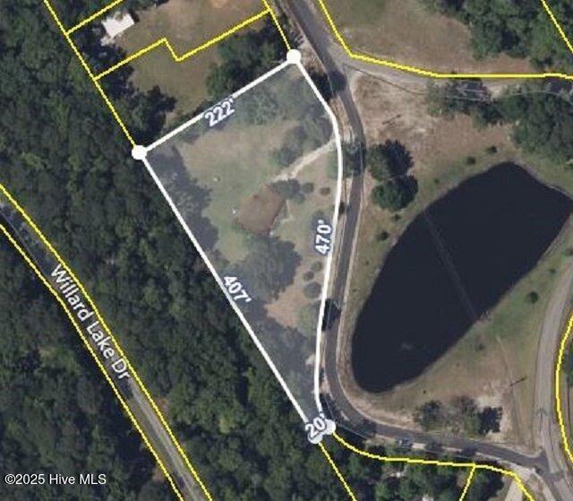 4655 Riverside Drive Property Photo 1