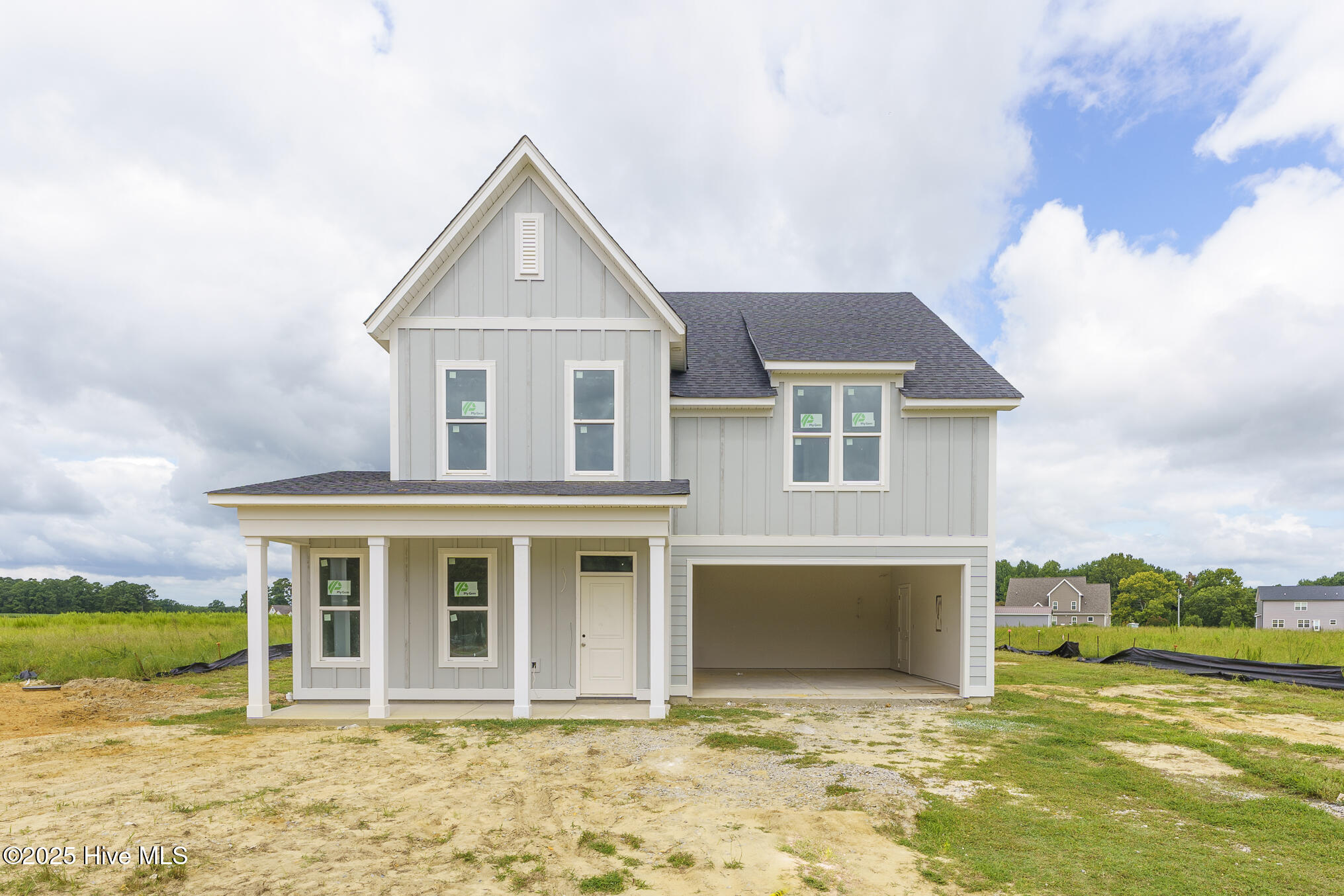 7678 New Sandy Hill Church Road Property Photo 1