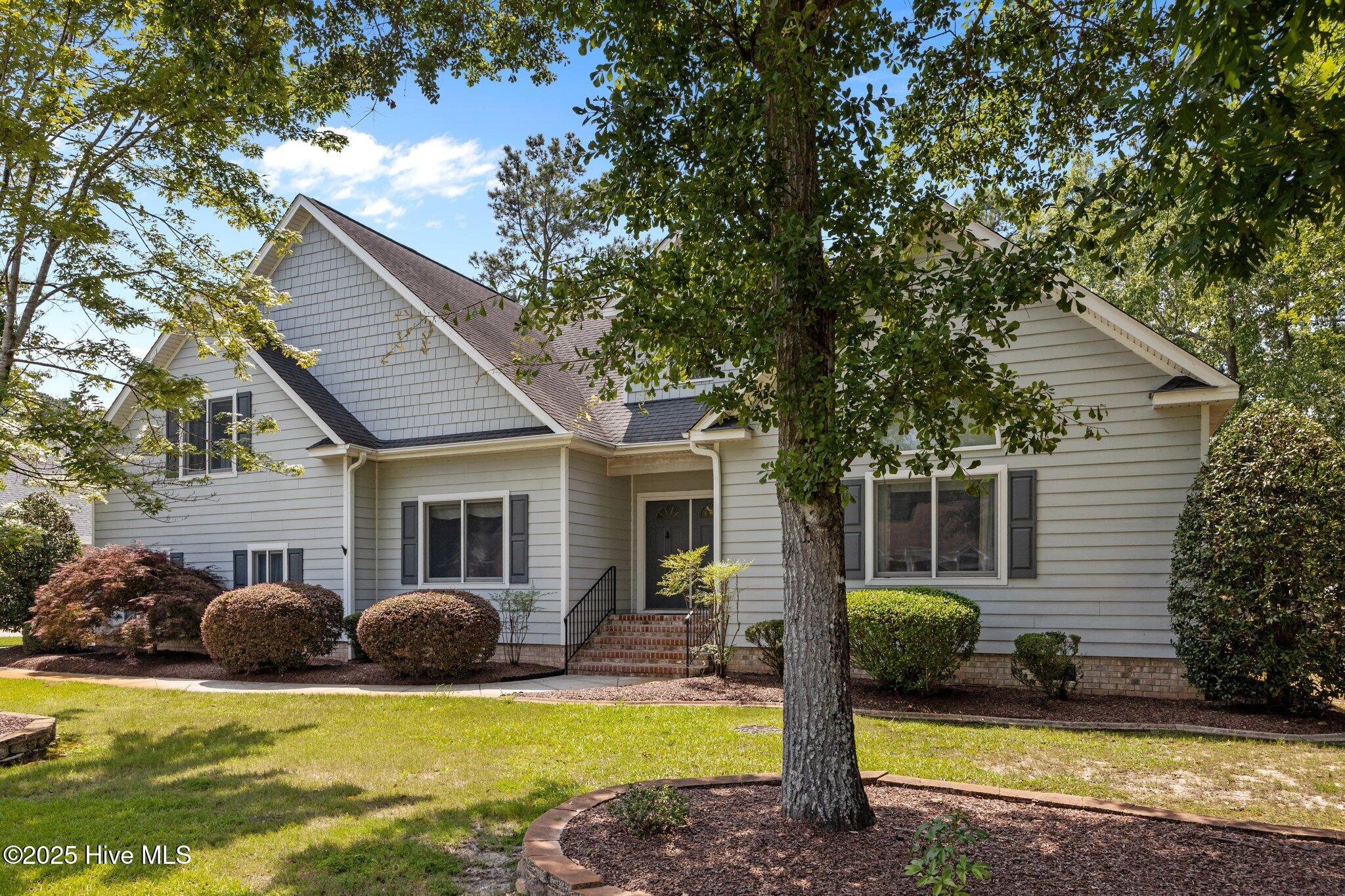 425 Cypress Landing Trail Property Photo 1