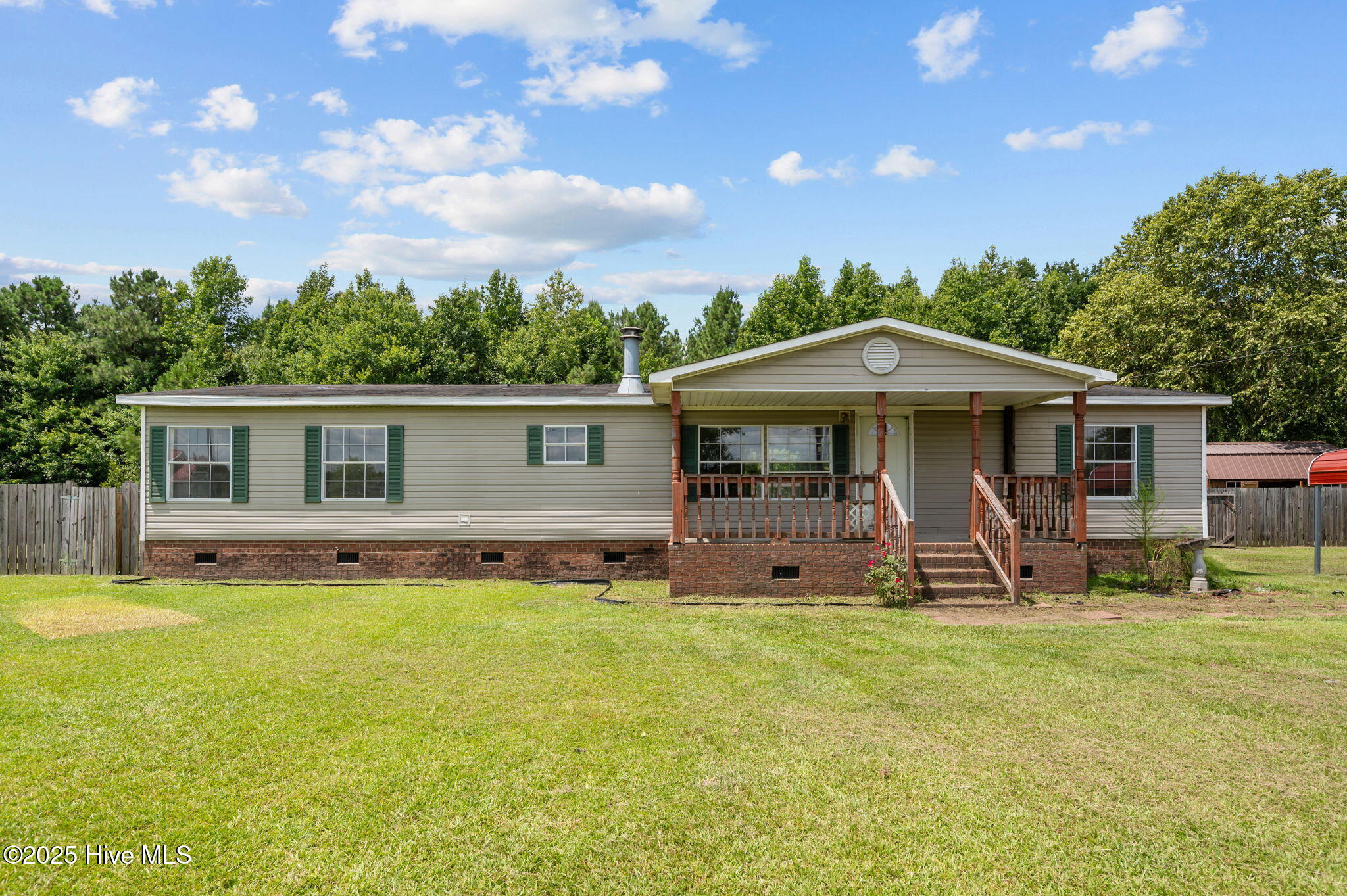 2504 Bailey Road Property Photo 1