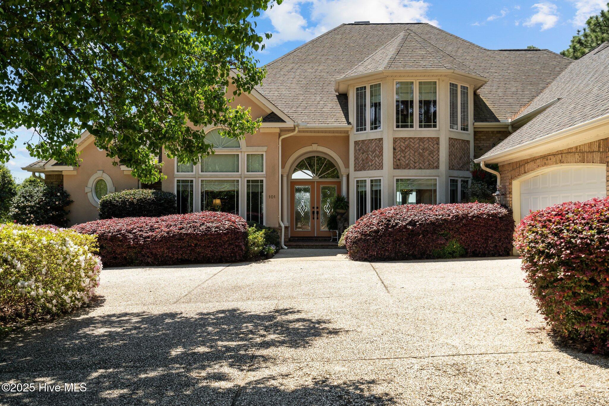 101 Harrell Road Property Photo 1