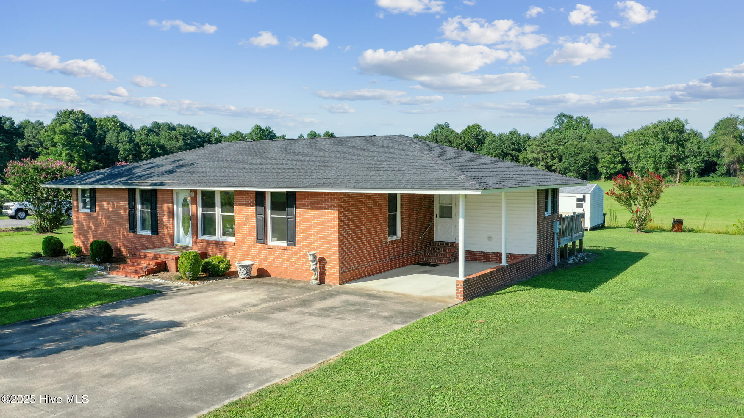 644 Happy Home Road Property Photo 1