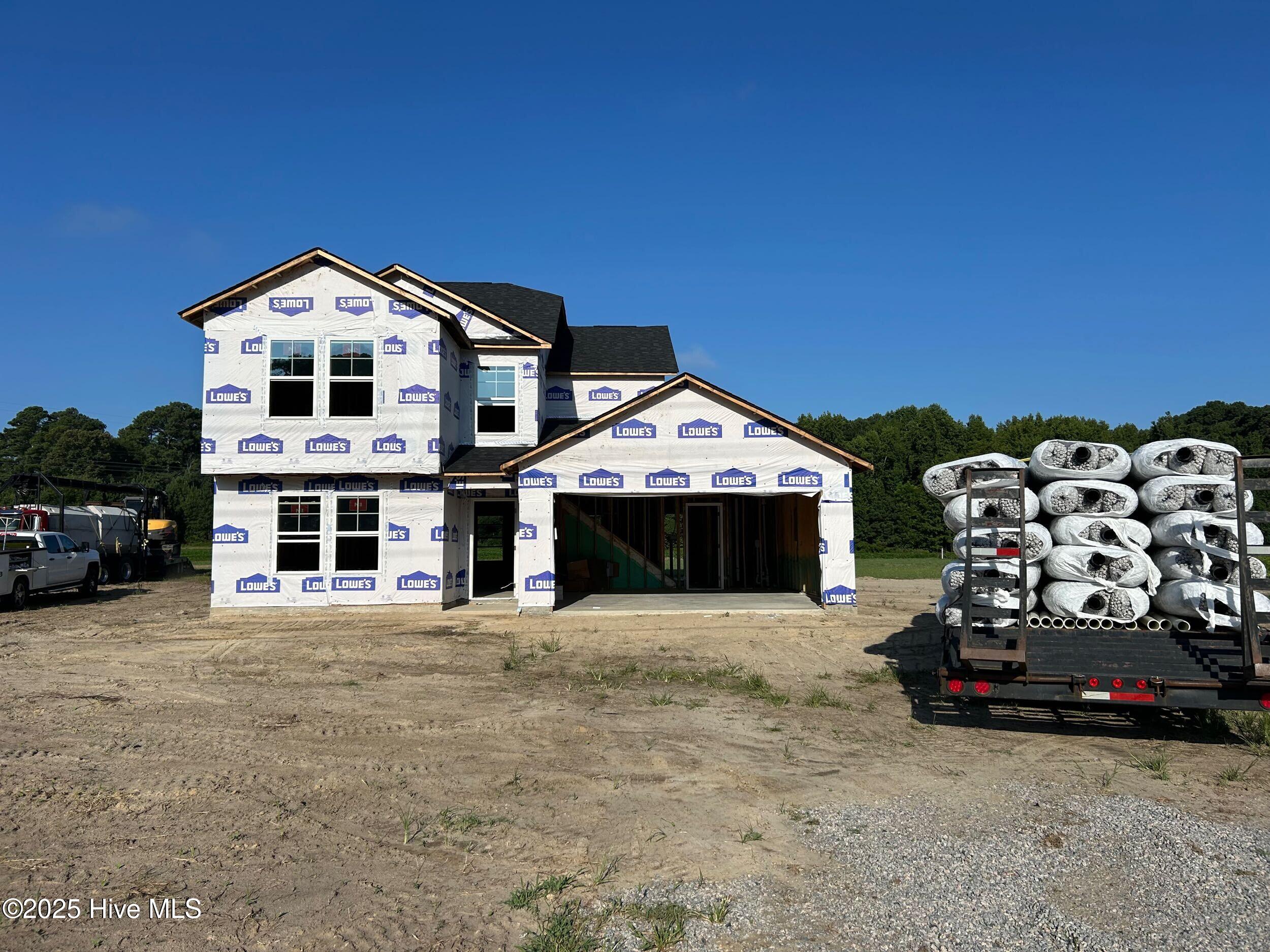 2340 Mcnair Road Property Photo 1