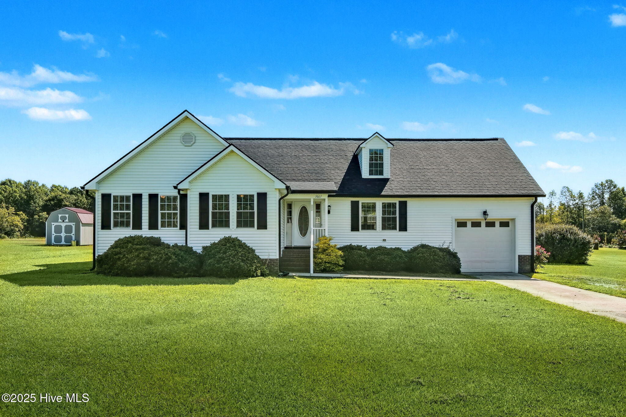 7667 Vaughan Chapel Road Property Photo 1