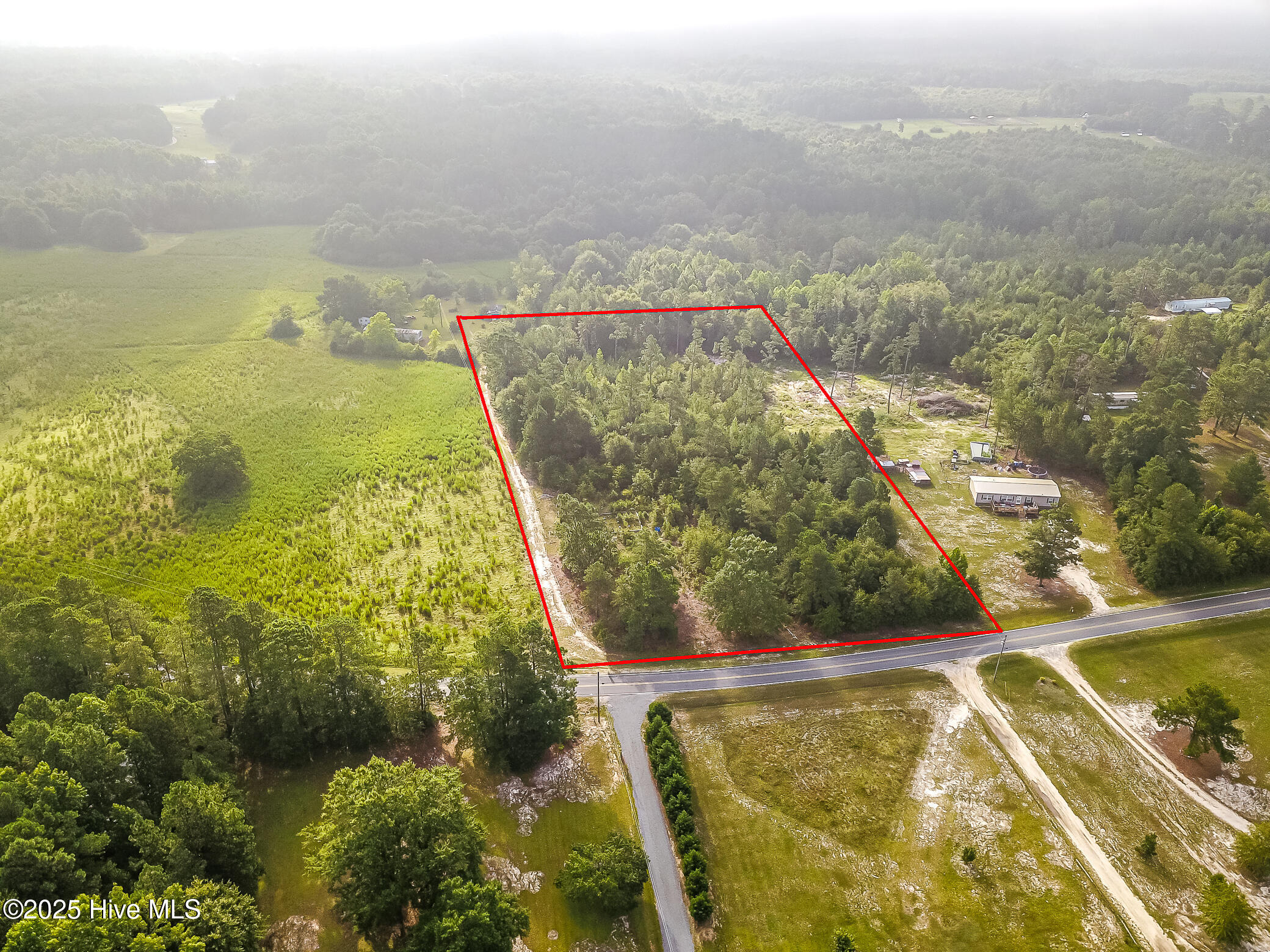 16320 Palmer Road Property Photo 1
