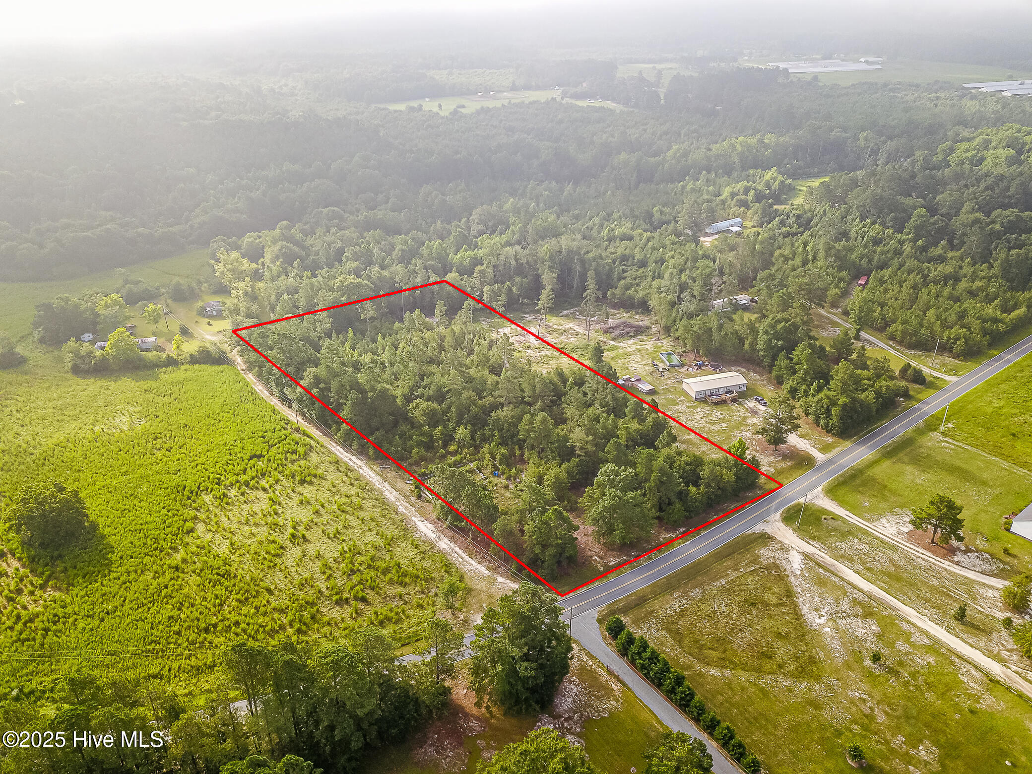 16320 Palmer Road Property Photo 3