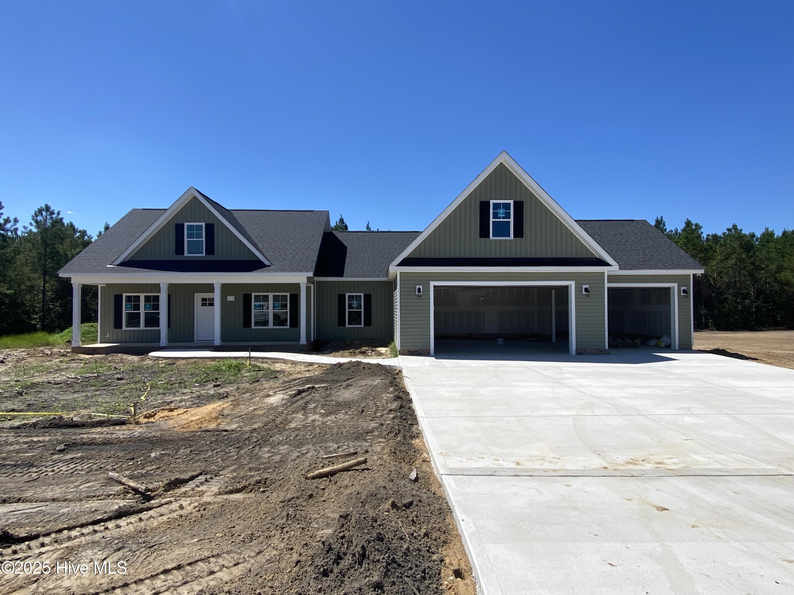 110 Rae Drive Property Photo 1