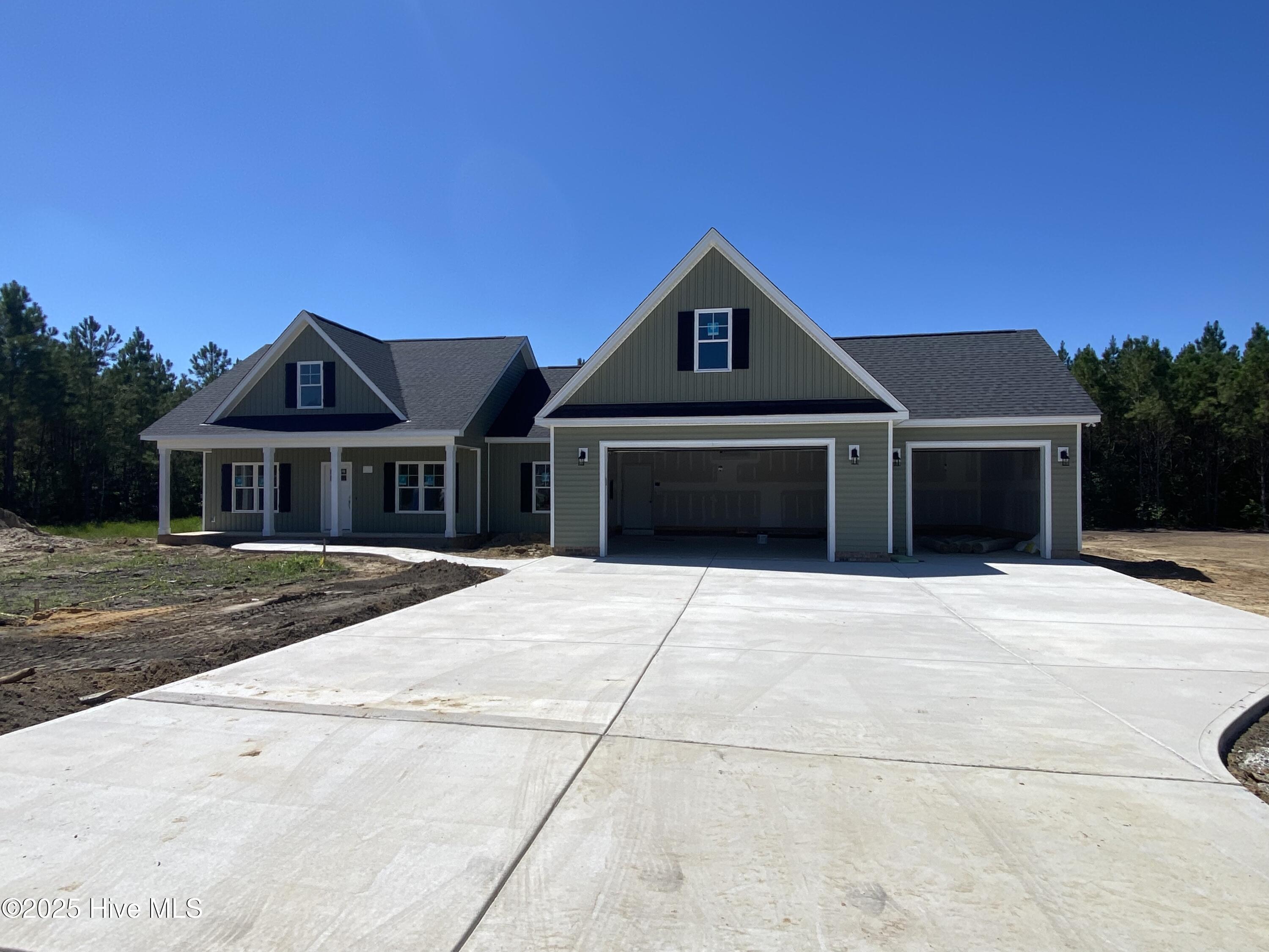 110 Rae Drive Property Photo 2