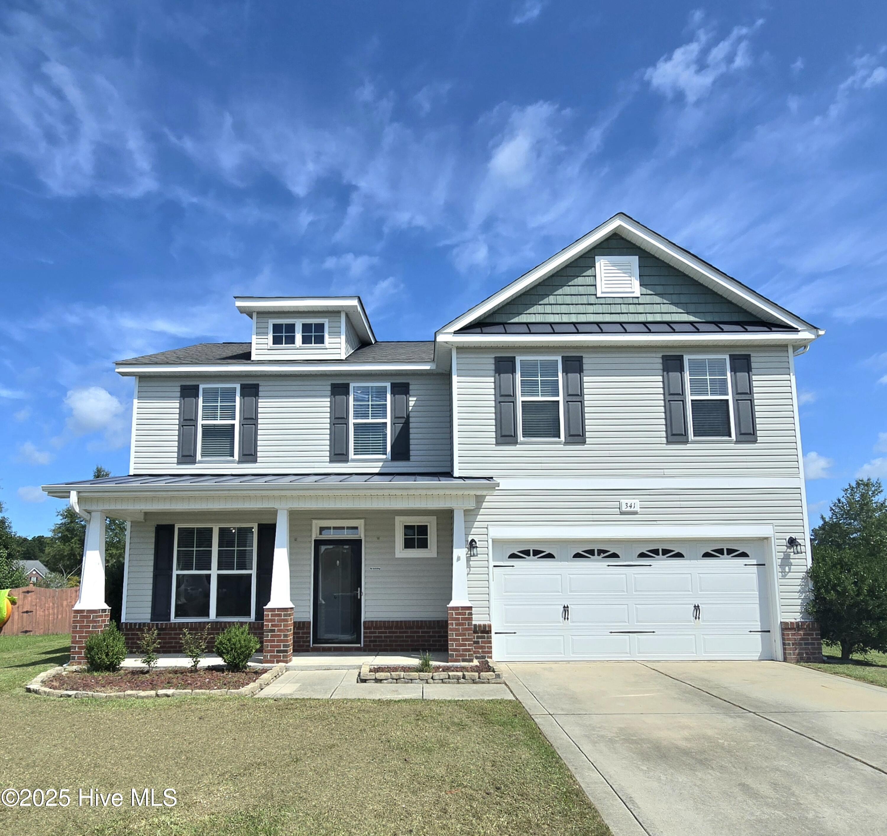 341 Kingston Road Property Photo 1