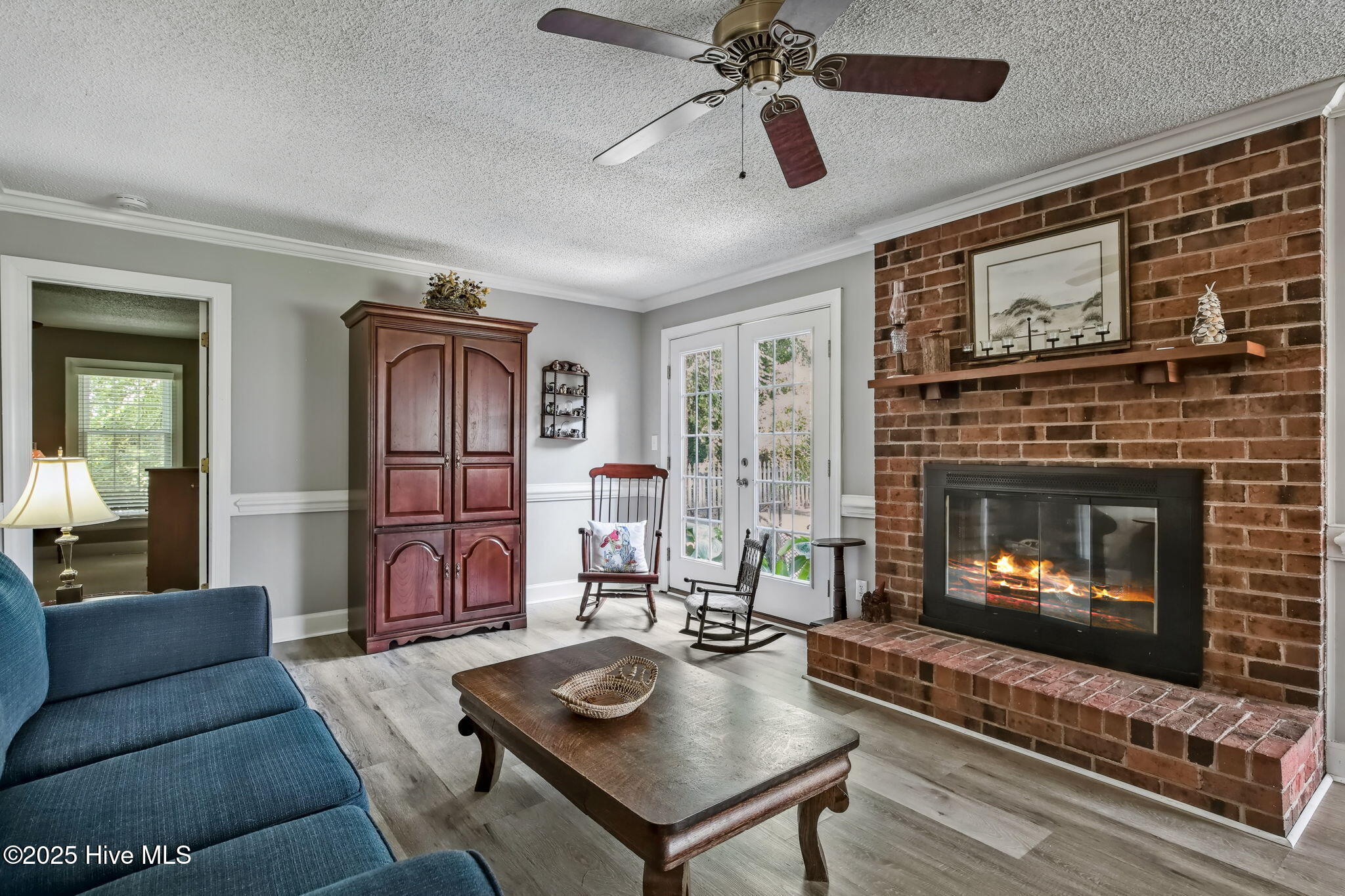 1402 Brookhaven Drive Property Photo 7